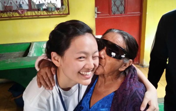 188th Guatemala Quetzaltenango Camp