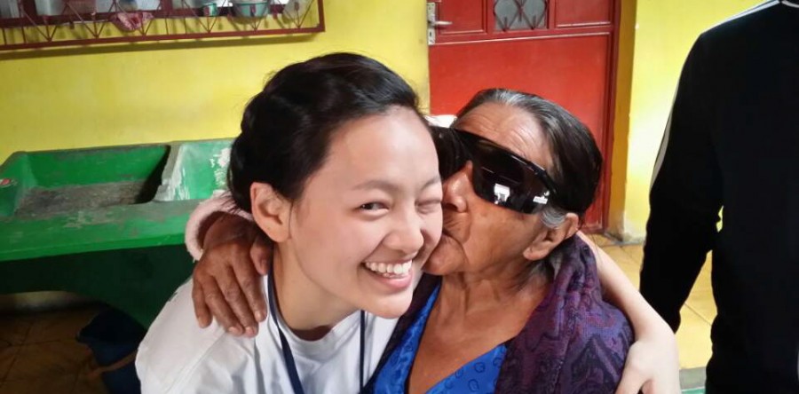 188th Guatemala Quetzaltenango Camp