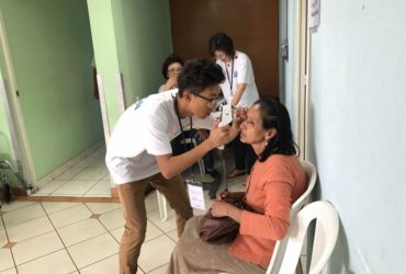 Guatemala Medical Mission Trip Reflection